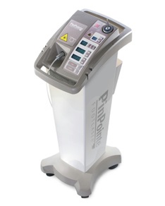 Ʈ  (PinPointe FootLaser)