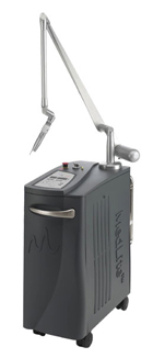 Medlite ND:YAG laser(C6 tonning)