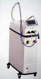 Cosjet SR long pulse Nd:Yag Laser