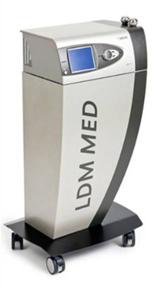 LDM-MED