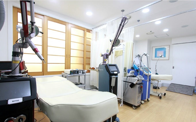 병원전경사진